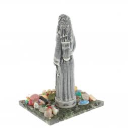 Сувенир &amp;quot;Стрибог&amp;quot; мраморная крошка