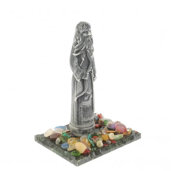 Сувенир &amp;quot;Стрибог&amp;quot; мраморная крошка 129955