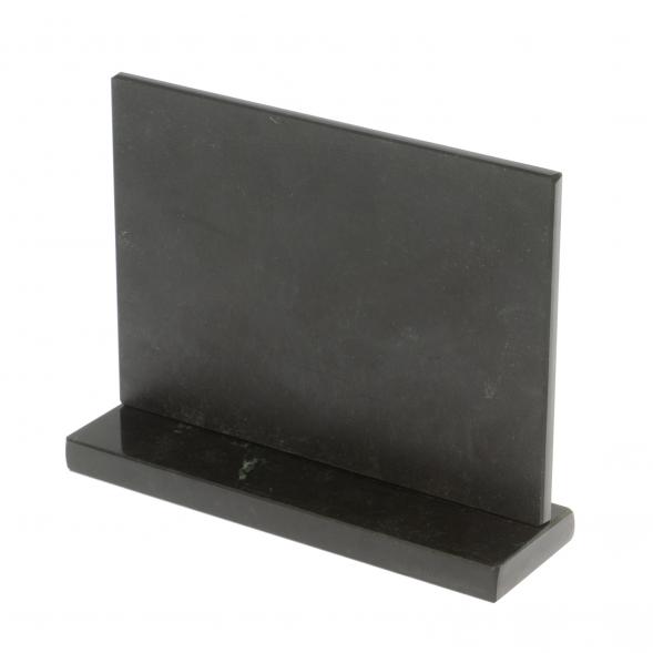 Настольное панно Молитва из змеевика 14,5х4,5х11 см 118920