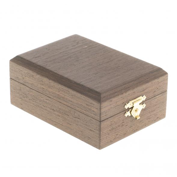 Стопка гильза &amp;quot;Медведь&amp;quot; 40 мл Златоуст 123275