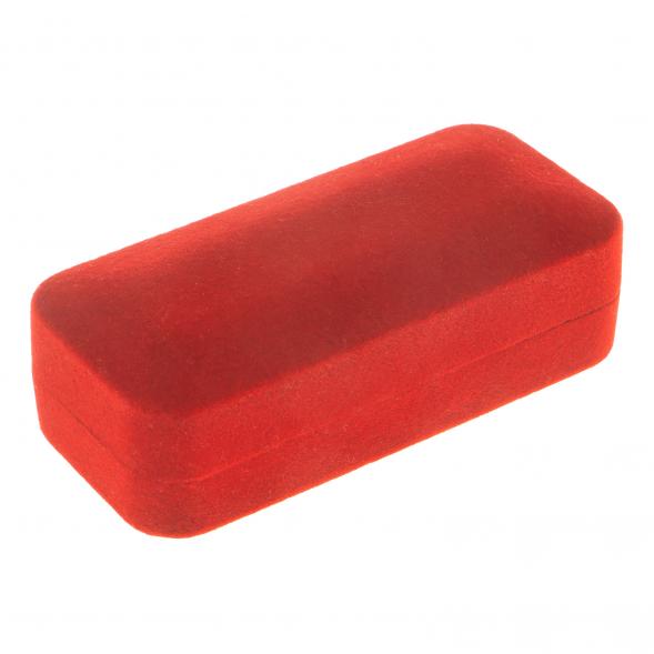 Зажим для галстука из содалита 123820