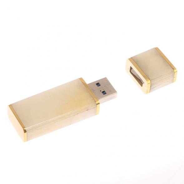 Флешка из оникса на 32 гб 126290