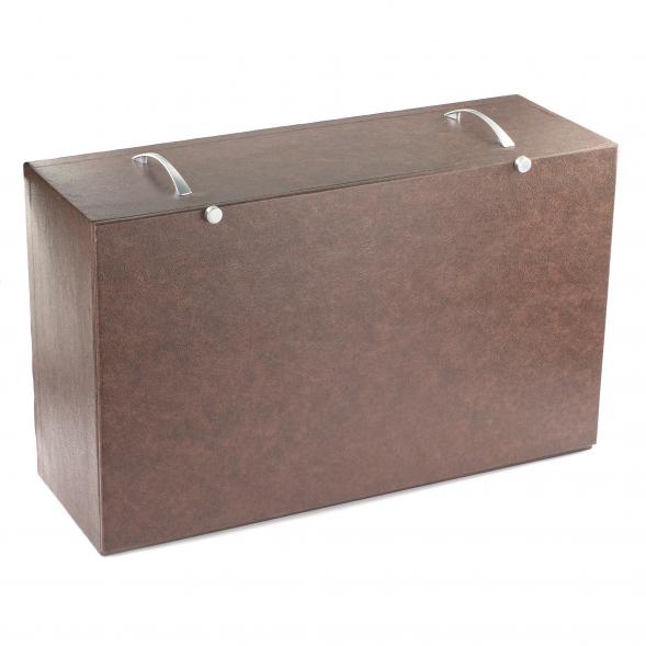 Настольный набор из лазурита &amp;quot;Орел&amp;quot; 119280