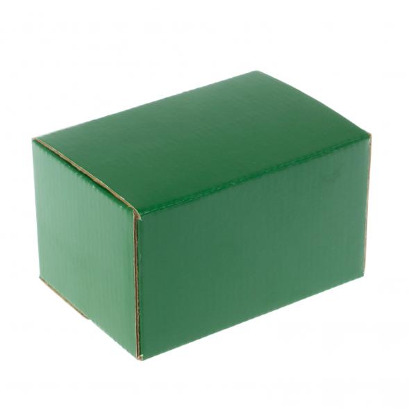 Шкатулка из чароита 11,5х7,5х4,5 см 128696