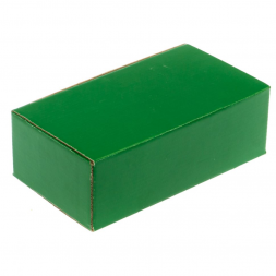 Шкатулка из камня окаменелое дерево 11х8х4,5 см