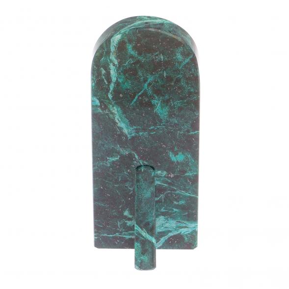 Часы &amp;quot;Погон капитан МВД&amp;quot; нового образца змеевик 113985