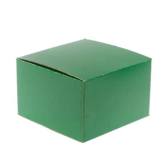 Ваза для фруктов из бежевого мрамора 17,5х17,5х11 см 127297