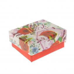 Сувенир "Дельфин" из оникса 8х6х3 см (3)