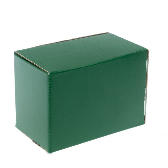 Карандашница-часы из бронзы &amp;quot;Барс&amp;quot; 14х9х10 см 129068