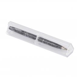 Шариковая ручка из камня лабрадорит