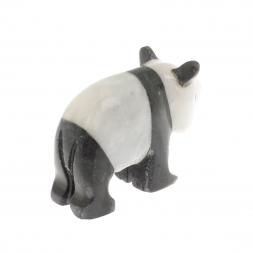 Сувенир "Панда" из мрамора 8,5х3х7 см (3)