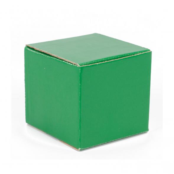 Шкатулка с росписью из каменой крошки &amp;quot;Лето&amp;quot; 8х6х5,5 см 118930