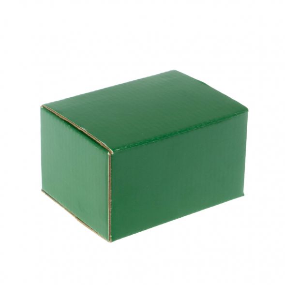 Шкатулка из нефрита 8,5х6,5х4,5 см 128698