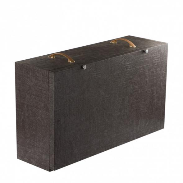 Письменный набор &amp;quot;Сенатор&amp;quot; камень лазурит 9 предметов 121238