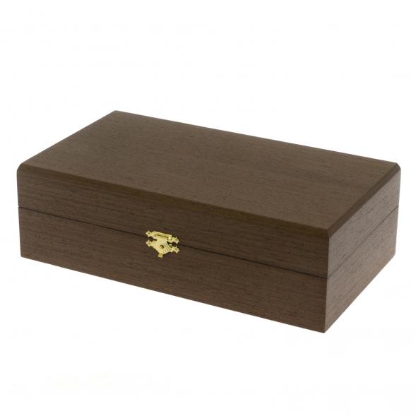 Кофейная пара &amp;quot;Малахитовая&amp;quot; фарфор 170 мл Златоуст 113836