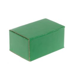 Набор стопок &amp;quot;Гост&amp;quot; из креноида 2 штуки 4,5х4,5х6,5 см