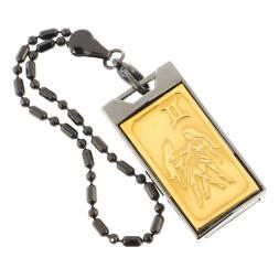 Флешка брелок знак зодиака &amp;quot;Близнецы&amp;quot; 32 Gb Златоуст