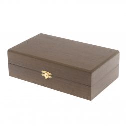 Набор рюмок "Охота на медведя" 100 мл 3 шт Златоуст