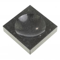 Подставка под шар из гранита 6х6 см