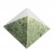 Пирамида из жадеита 4х4х3 см 124961