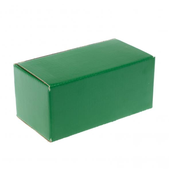 Шкатулка из змеевика 9х7х5 см 129776