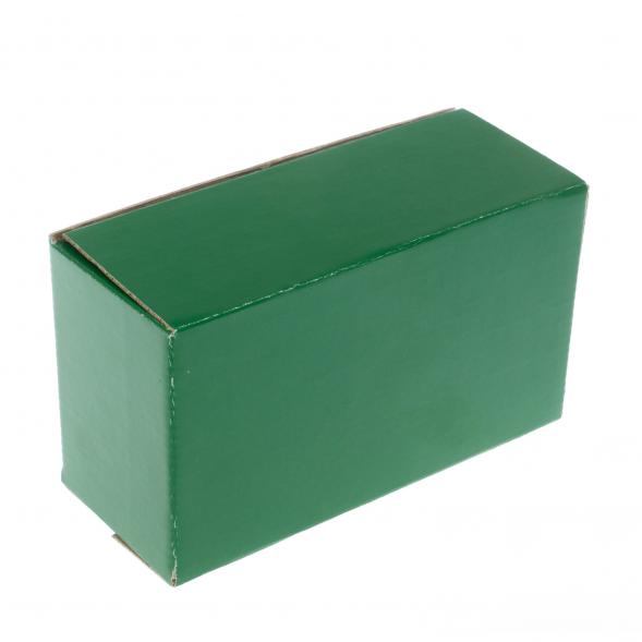 Настольная визитница &amp;quot;Мини 1&amp;quot; с подставкой под ручку из змеевика 125938