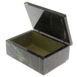 Шкатулка "Мозаика" 15,5х11х6,5 см