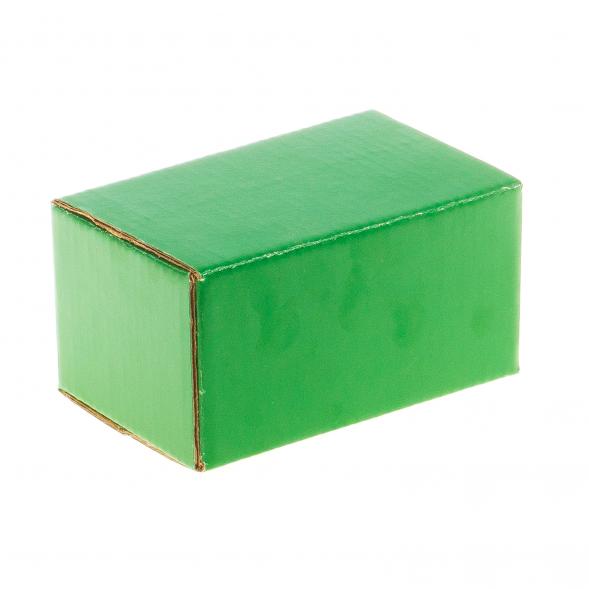 Шкатулка из черного змеевика &amp;quot;Осенний пейзаж&amp;quot; 12х10х9,5 см 125308