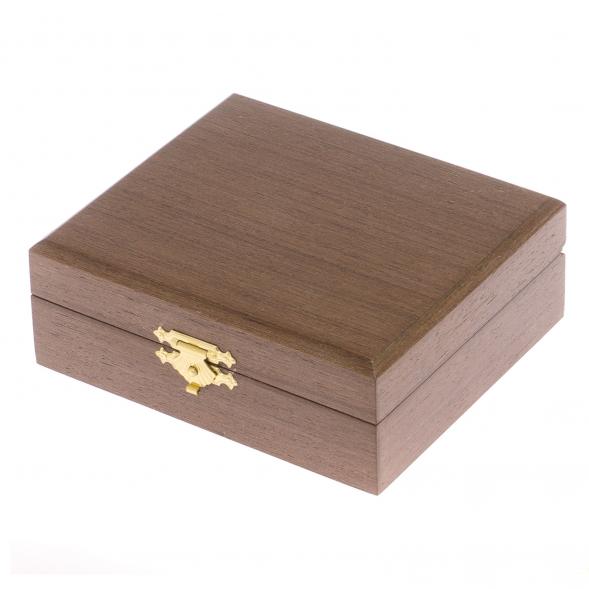 Набор из двух стопок &amp;quot;Утки&amp;quot; 40 мл Златоуст 125704