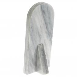 Подарочные часы &amp;quot;Погон старший прапорщик МВД&amp;quot; мрамор