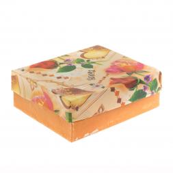 Сувенир "Заяц" из оникса 14,5х4х12 см (6)