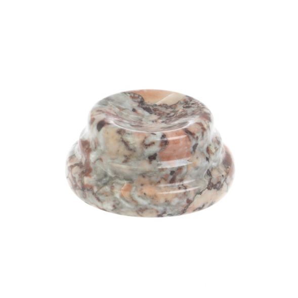 Подставка под шар из креноида 7х7х2,5 см 127860