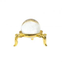 Шар из горного хрусталя 2,3 см