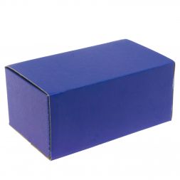 Шкатулка из яшмы 21х12,5х7,5 см