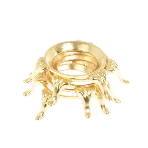 Подставка под шар 5 шт 128486