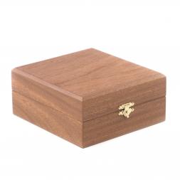 Набор для водки &amp;quot;На двоих&amp;quot; 2 рюмки Златоуст