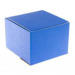 Шкатулка круглая "Желуди" камень мрамор 15х15х8 см