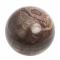 Шар из яшмы диаметром 11 см