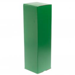 Ваза "Закат" из черного змеевика и каменной крошки