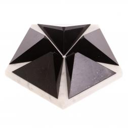 Подставка под шар "Звезда" под шар большой