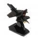 Сувенир &amp;quot;Самолет СУ - 34&amp;quot; из обсидиана и мрамора 128710