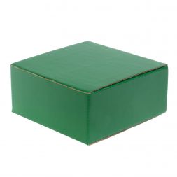 Шкатулка из малахита &amp;quot;Восьмигранная&amp;quot; 13,5х13,5х5,5 см