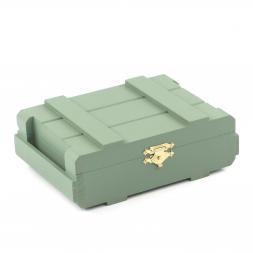 Подарочный набор &amp;quot;Боеприпасы 45 калибр&amp;quot; Златоуст