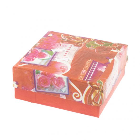 Пиала из ракушечника 13х13х4,5 см (5) 128258