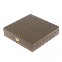 Набор &amp;quot;3 стопки на подносе&amp;quot; 25 мл Златоуст