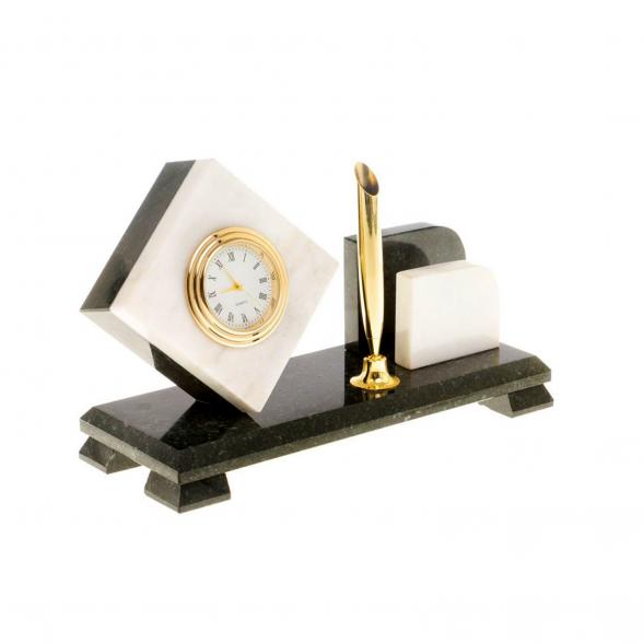 Мини-набор &amp;quot;Кубик&amp;quot; камень мрамор 124204