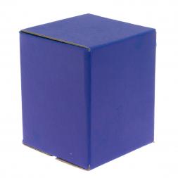 Шкатулка круглая &amp;quot;Кобра&amp;quot; из розового мрамора 10,5х10,5х13,5 см