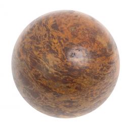 Шар из песочной яшмы 7,2 см