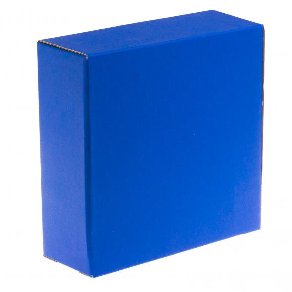 Письменный мини-набор с визитницей мрамор, лабрадорит 124731