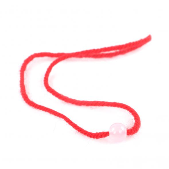 Камень для знака зодиака «Телец» — Розовый кварц 121640